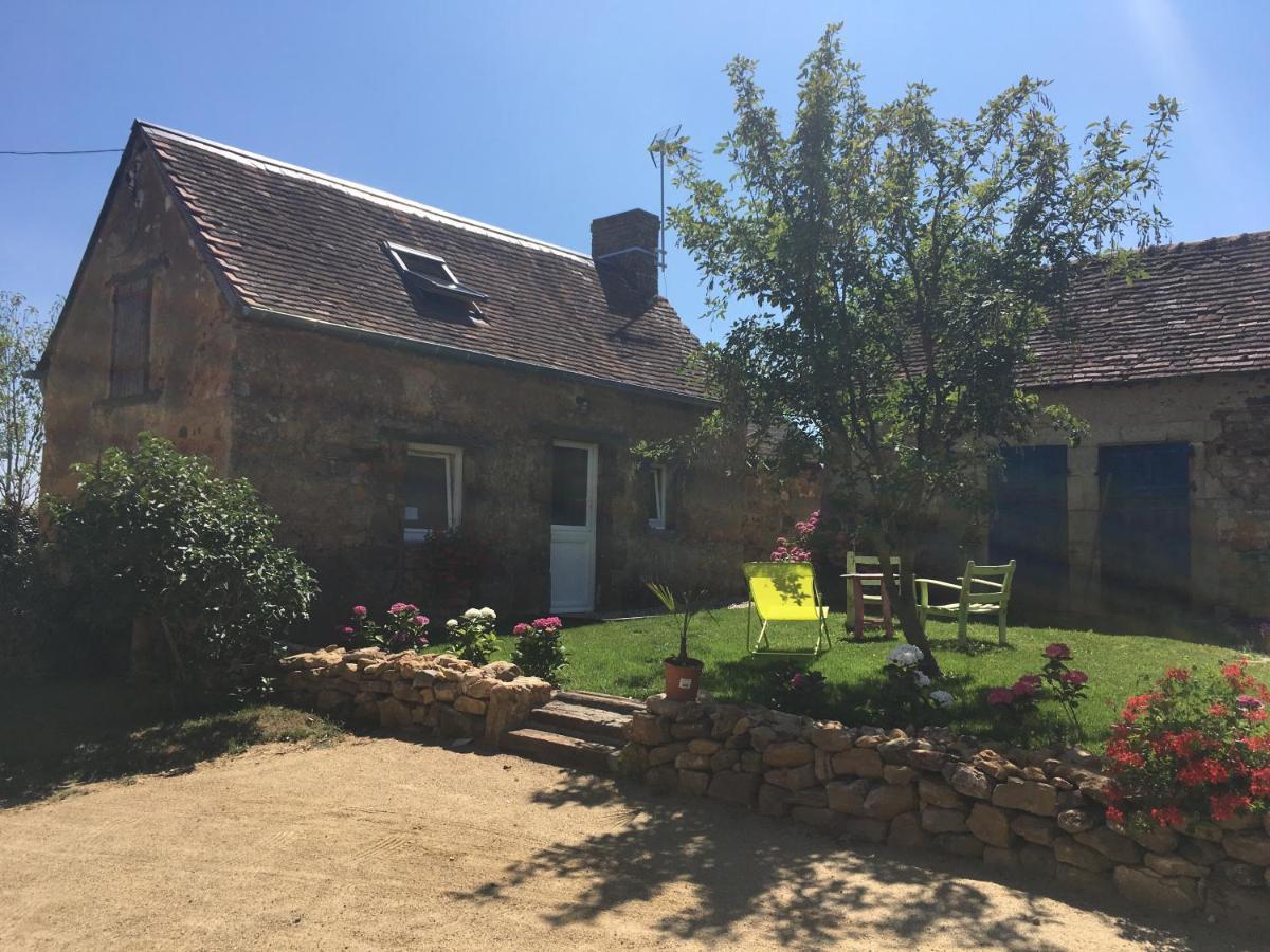La Marchanderie Spay Exterior foto