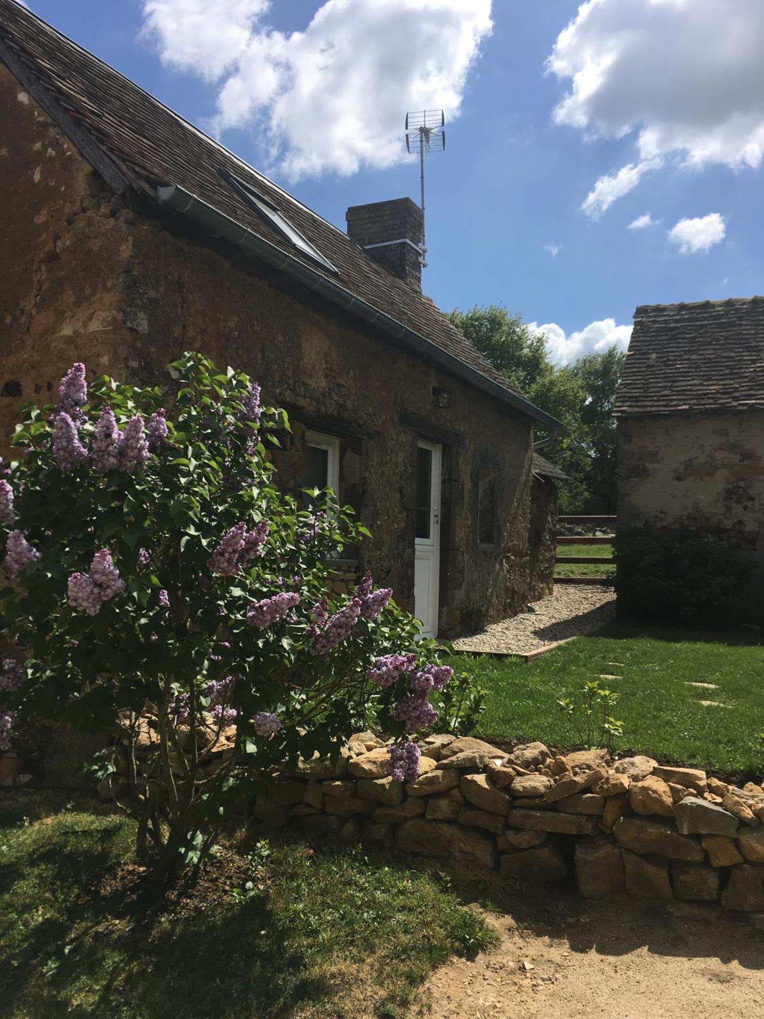 La Marchanderie Spay Exterior foto