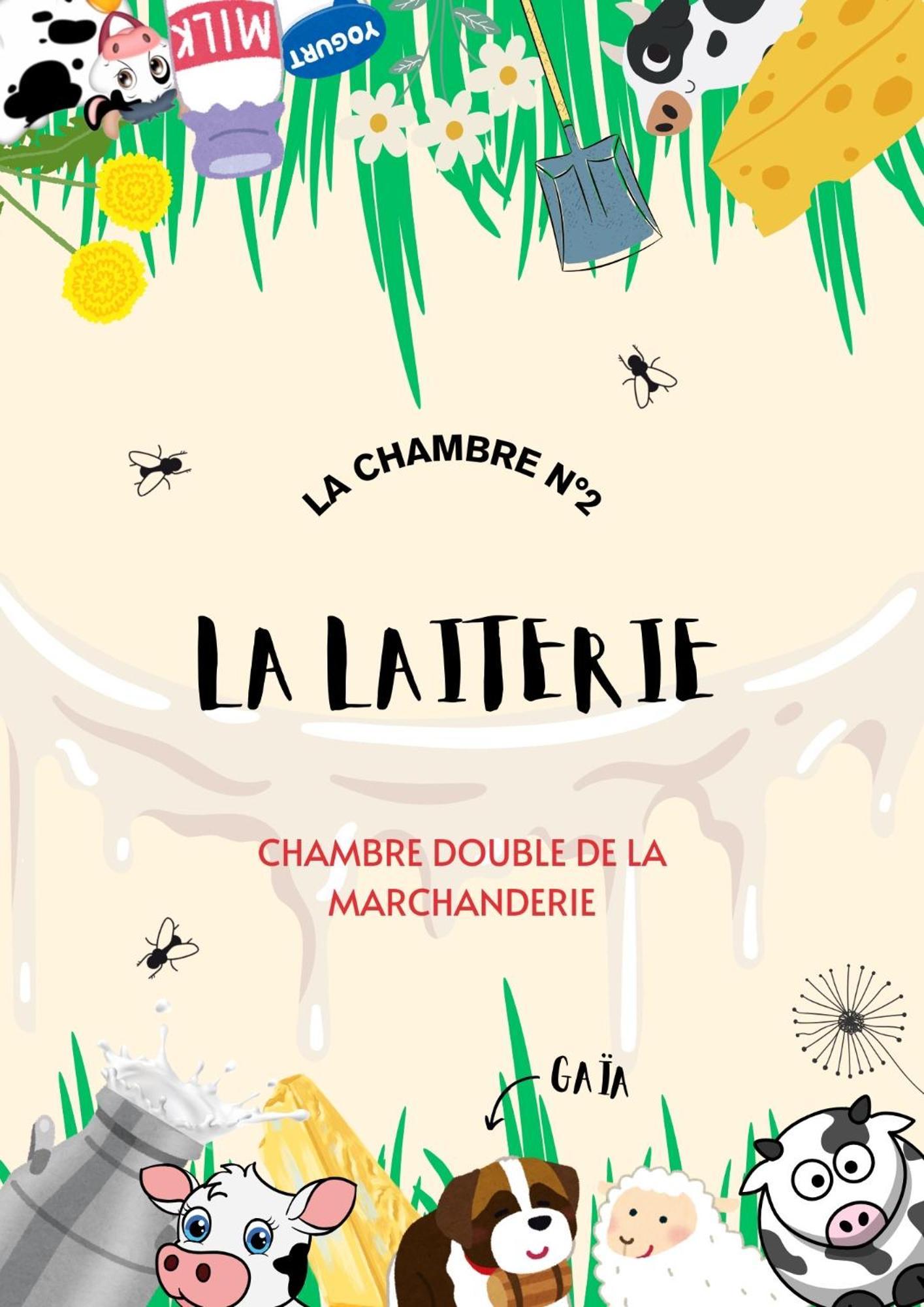 La Marchanderie Spay Exterior foto