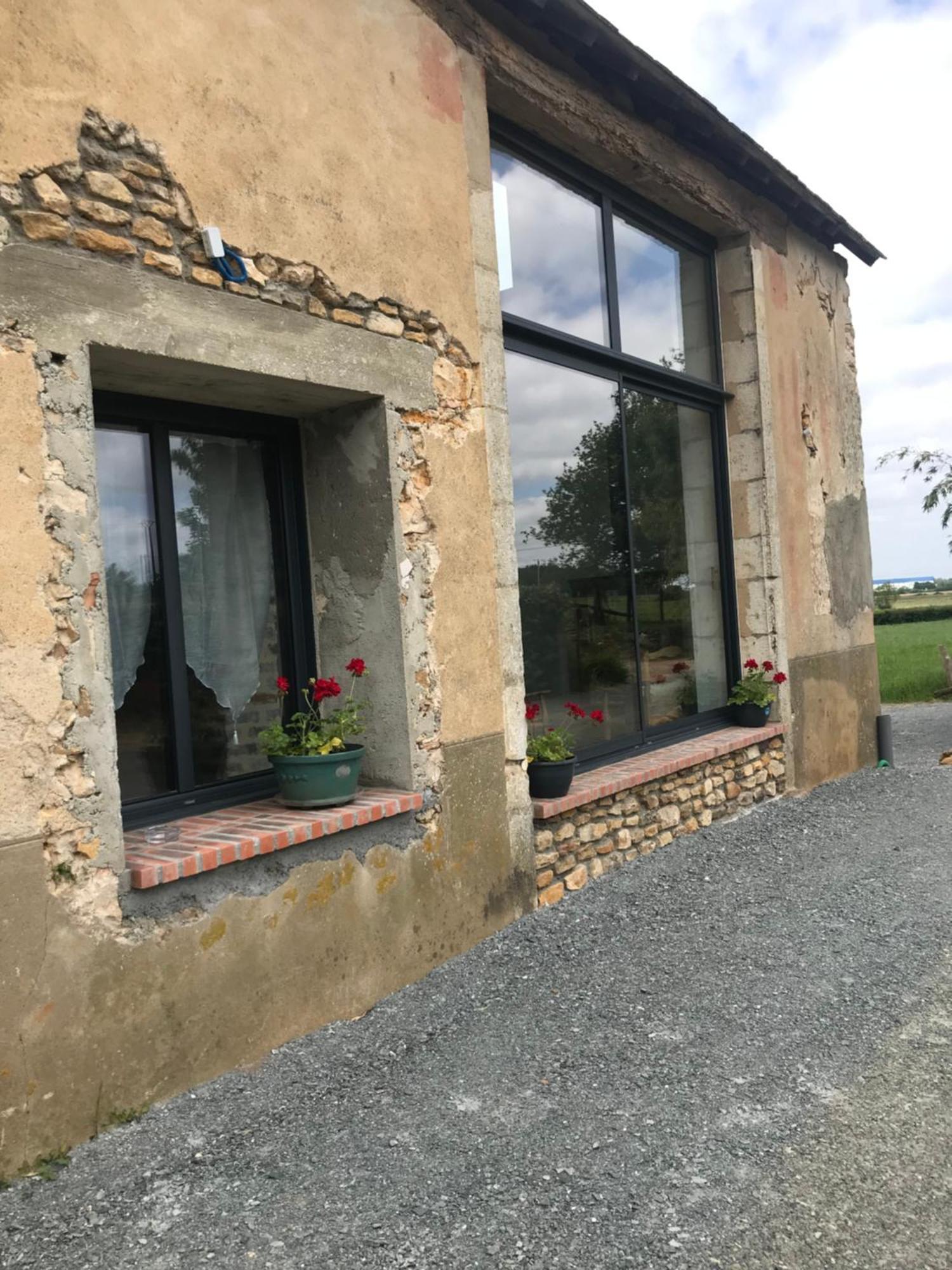 La Marchanderie Spay Exterior foto